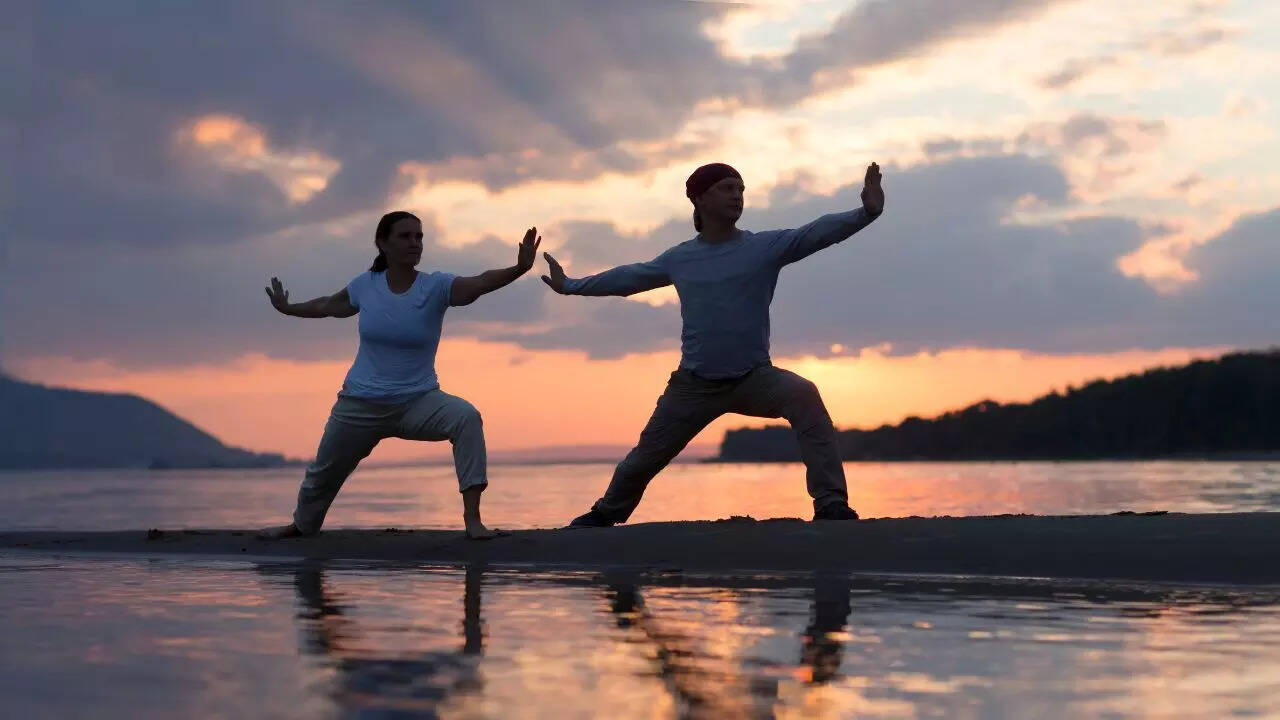 Tai Chi