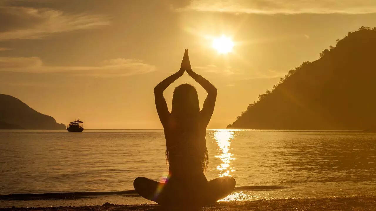 Mental Well-being (Representative Image)