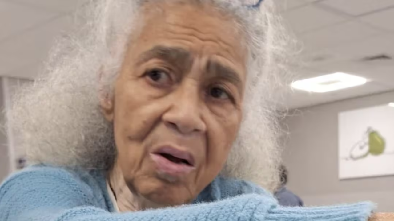 Former Platters band member Sandra Hall goes missing, last seen on Friday in Brooklyn; search under way