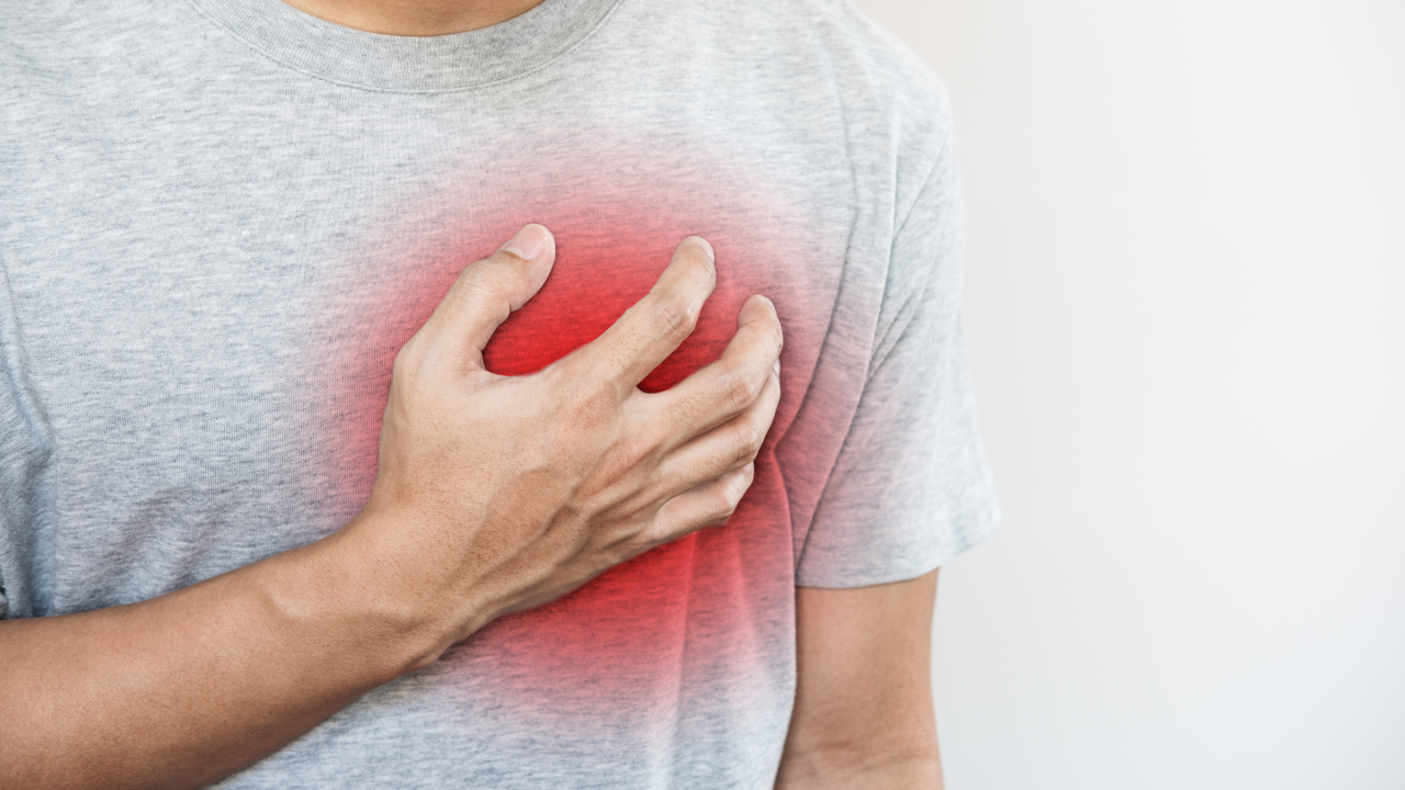 Heart disease