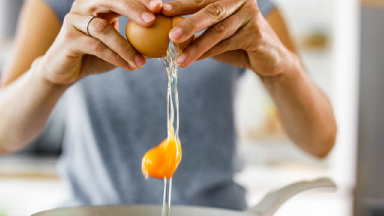 Eggs