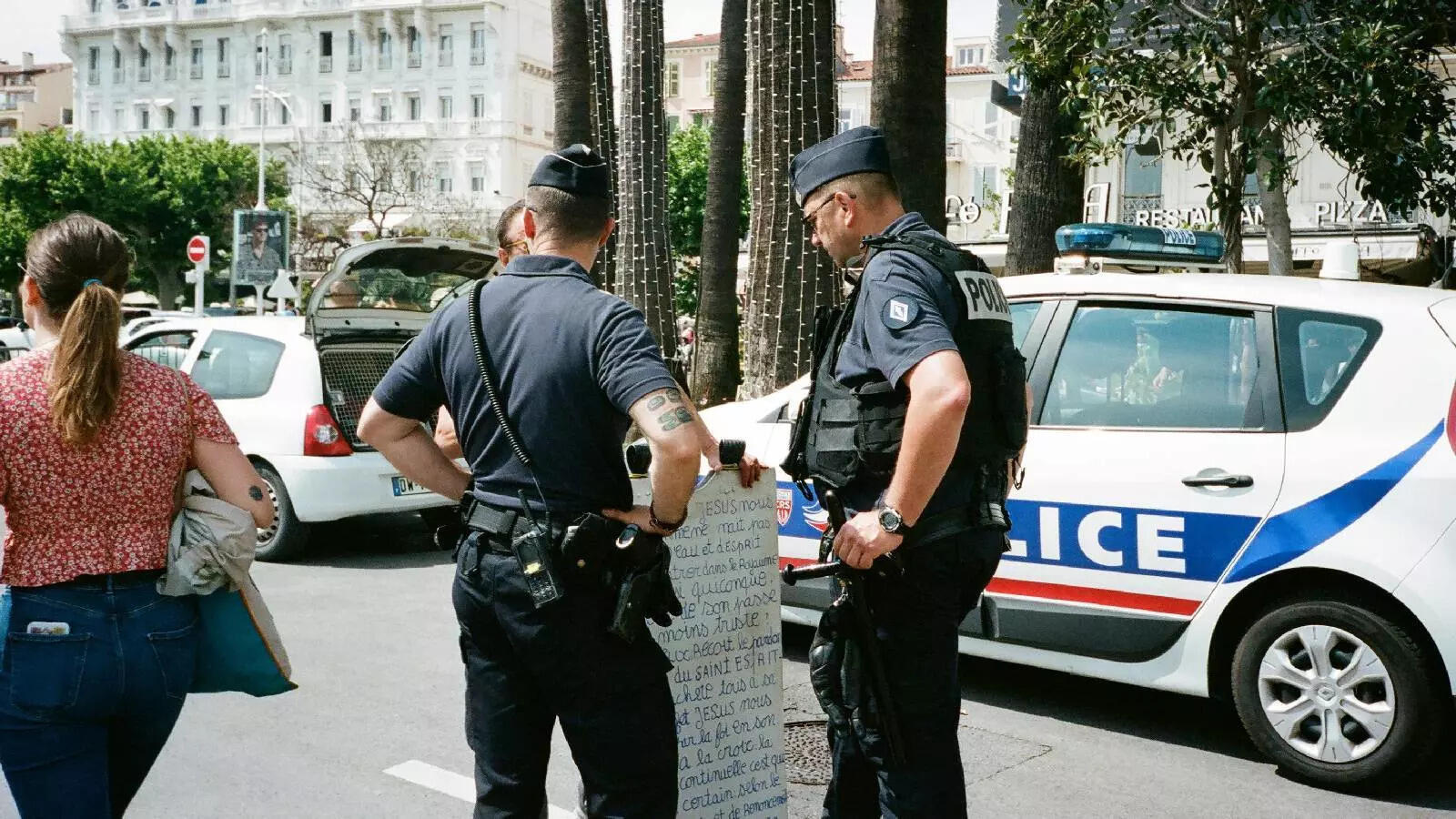 Kicked me in stomach, hit me above eye: Another Indian assaulted in Ireland by teens