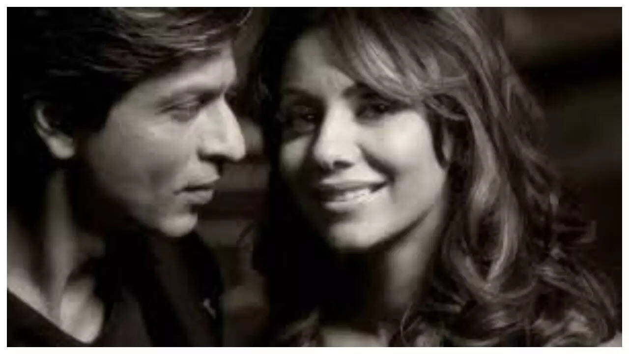 Gauri clarified she respected SRK's religion but wouldn't convert