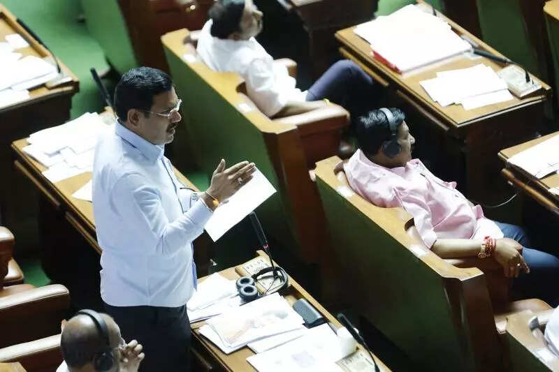 Koppal man’s murder: BJP demands NIA probe, Rs 50 lakh ex gratia