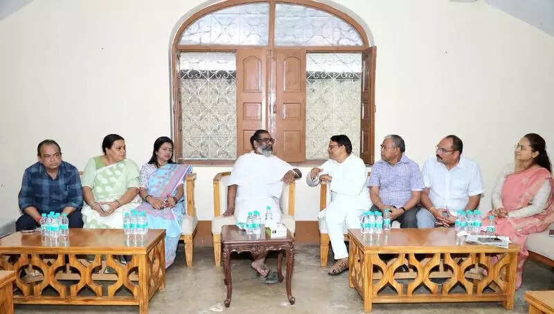 State Congress gears up to hit the streets against SIR