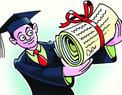 Engg & diploma colleges get 90% placement rate