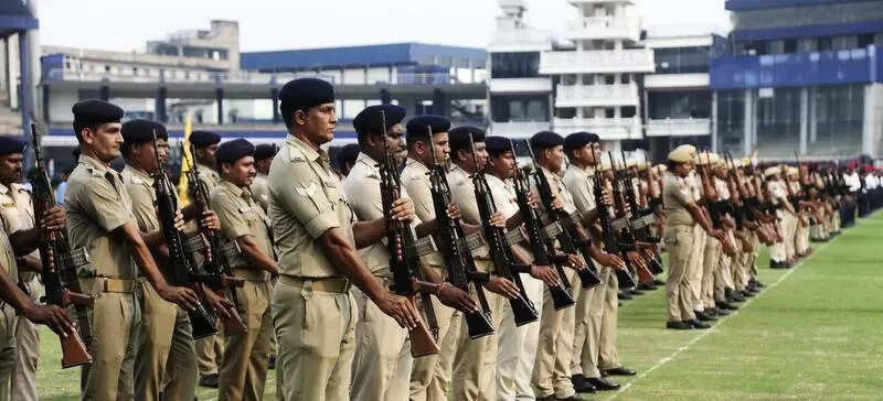 Cuttack, Bhubaneswar on high alert for I-Day