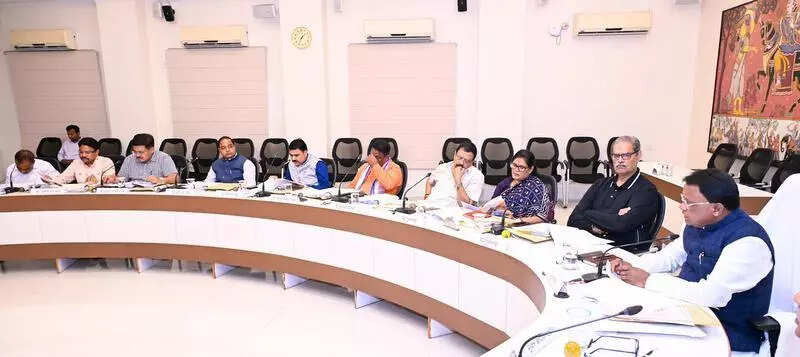 Cabinet nod to aircraft maintenance, repair, overhaul facility at BPIA