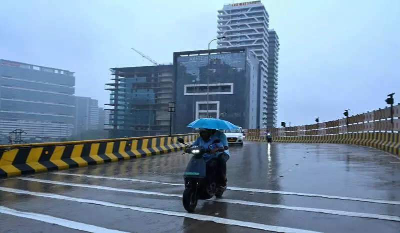 Irrigation officials told to maintain 24x7 vigilance at dams, canals, reservoirs