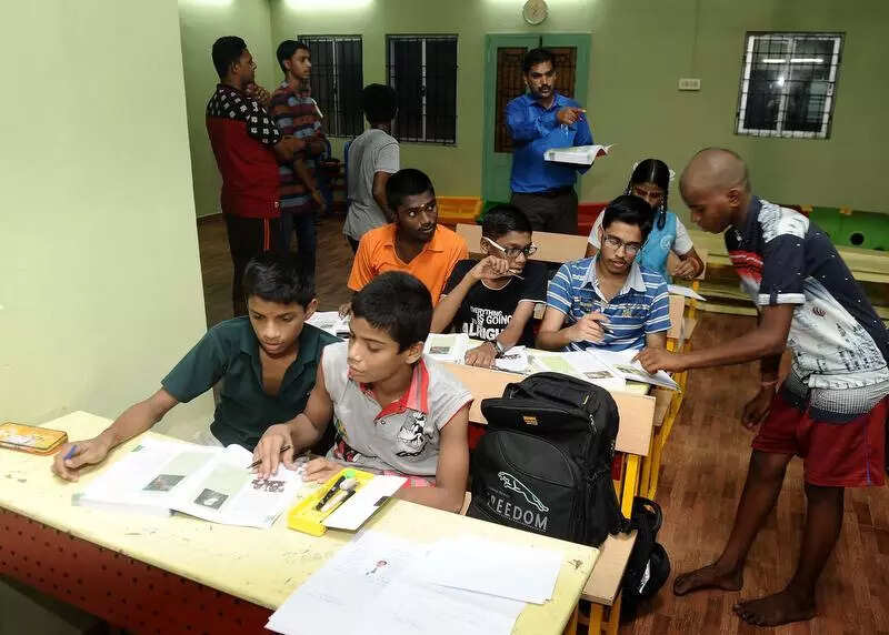 Not just school fee, tuitions burn holes in pockets too