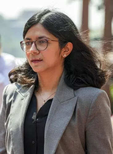 Court acquits Swati Maliwal, Bhupender Singh in minor survivor’s identity disclosure case