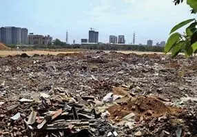 Deadline set to clear demolition waste from roads & vacant plots in Gurgaon