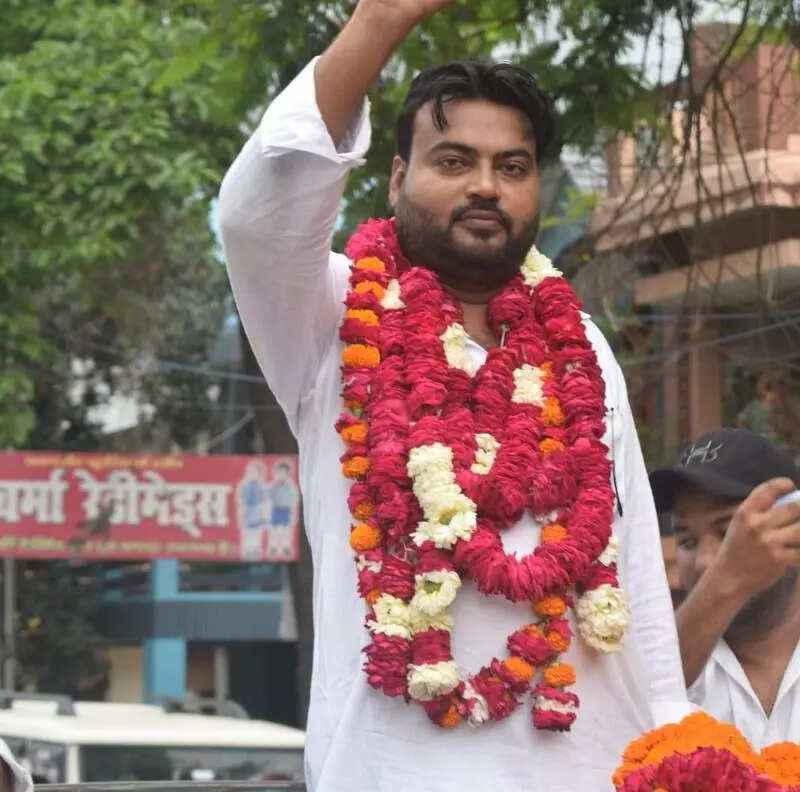 BJP clinches Misrikh, 5th in Mahmoodabad