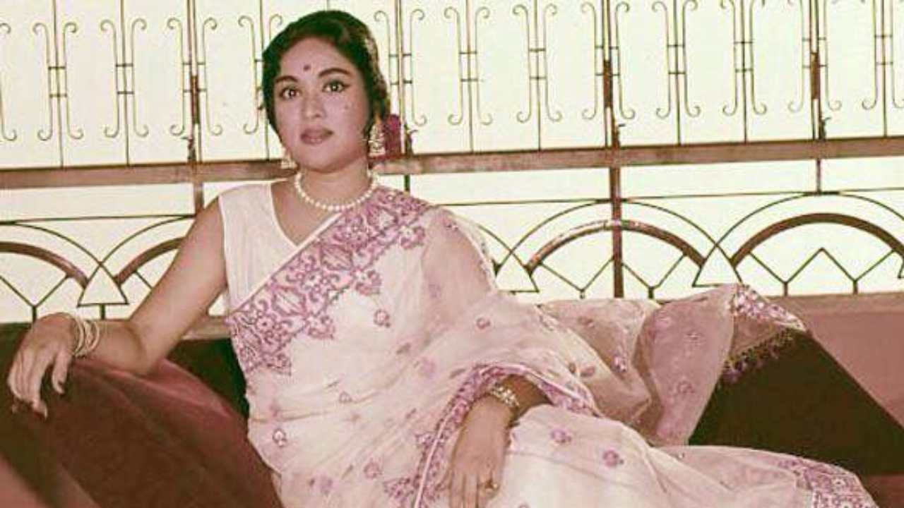 "I have no regrets": Vyjayanthimala at 92 on quitting Bollywood