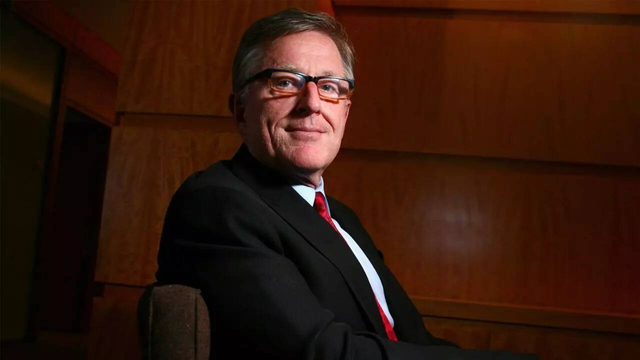 What is David G. Booth’s net worth? Finance mogul donates historic $300 million to University of Kansas athletics and campus