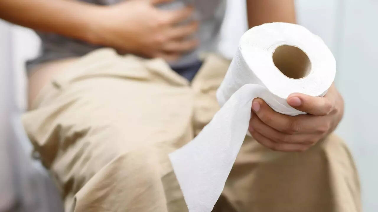 What is INSL5 and its connection to Irritable bowel syndrome with diarrhea