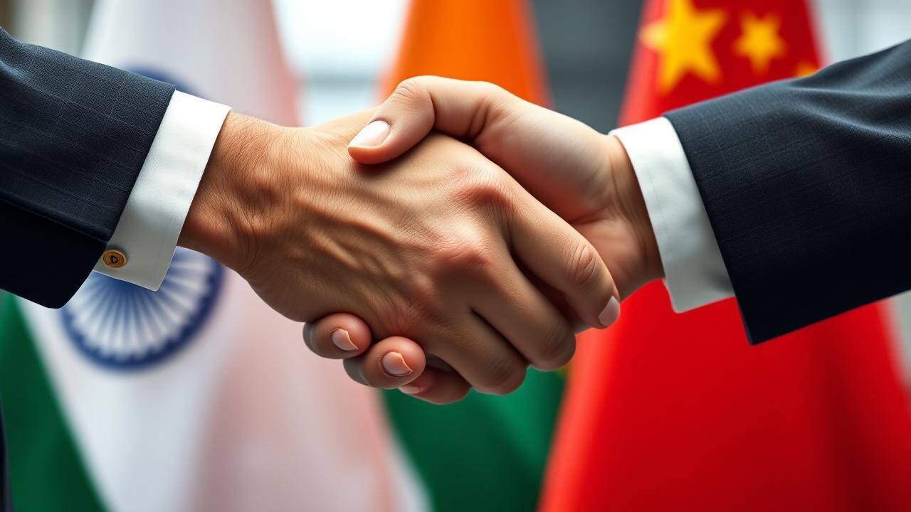 ‘Time has come’: Ex-Niti Aayog VC Rajiv Kumar urges lifting curbs on Chinese investments