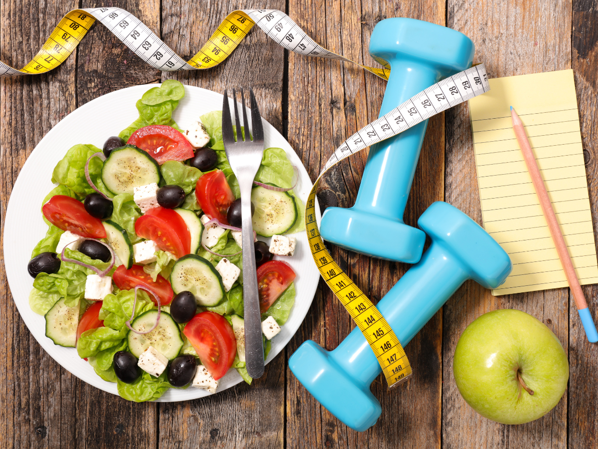 ​​OMAD (One Meal A Day)​