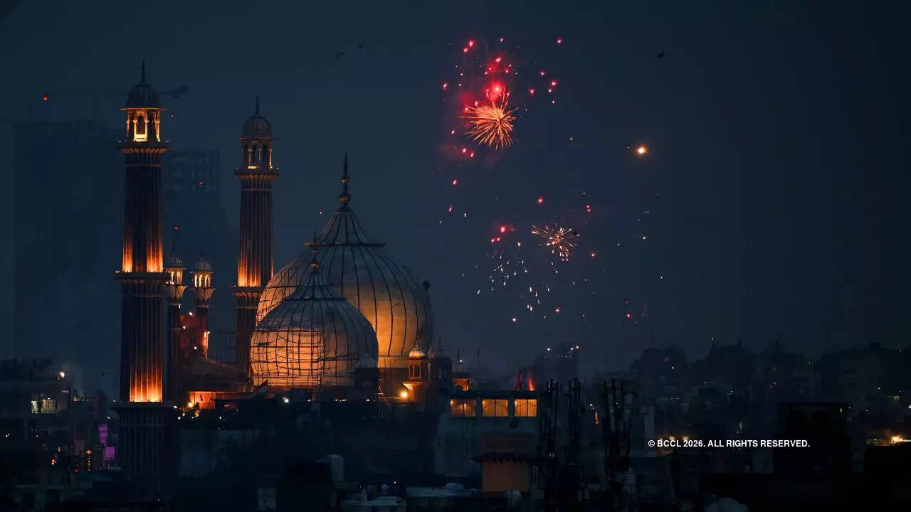 Stepping out on I-Day? Explore Delhi’s trails