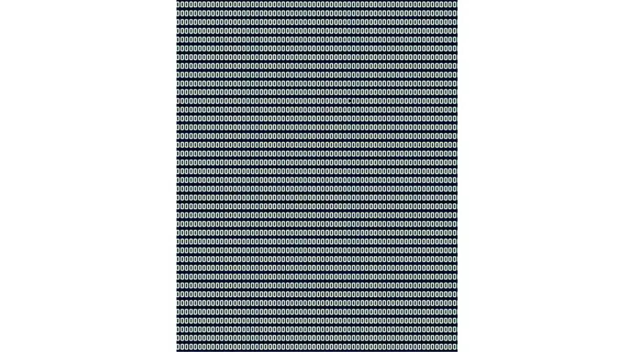 Optical Illusion