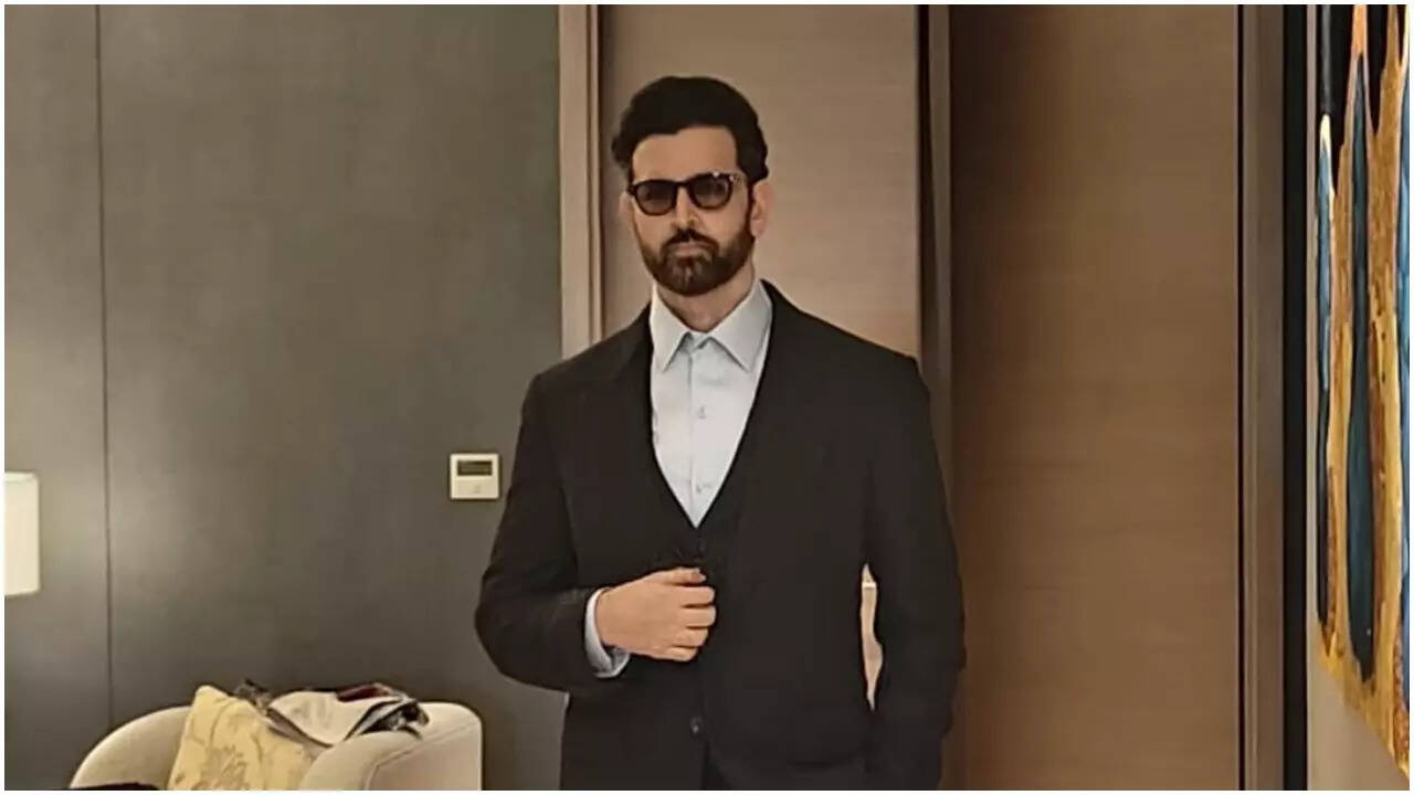 Hrithik buys Rs.31 crore office spaces in Mumbai