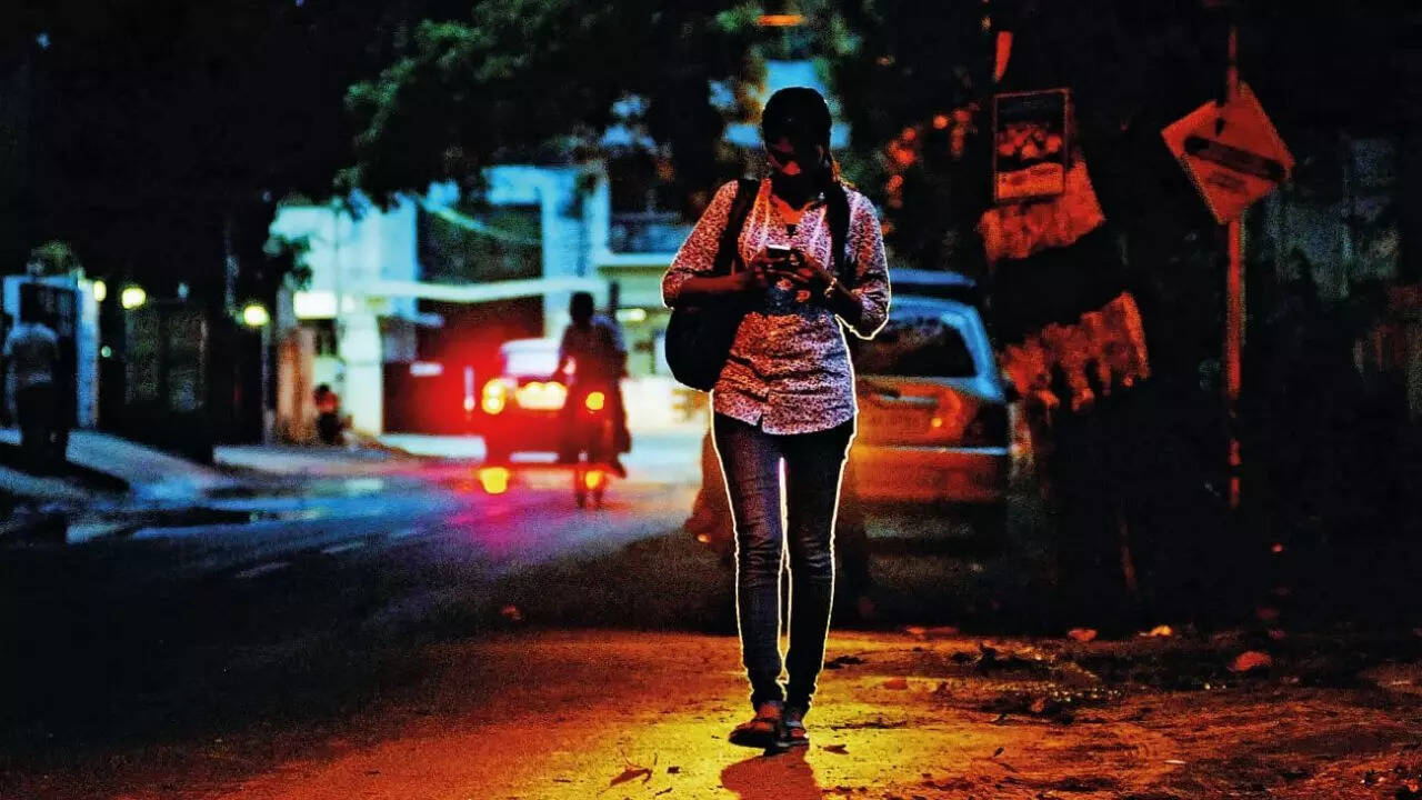 Is Tamil Nadu Really Unsafe for Women, or is it Just Political Misinformation?