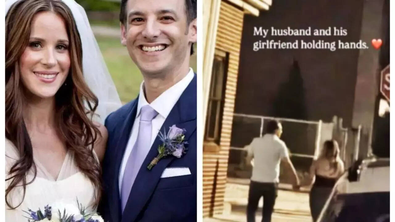 'My husband and his...': Real reason behind Joe Biden's daughter Ashley's divorce revealed