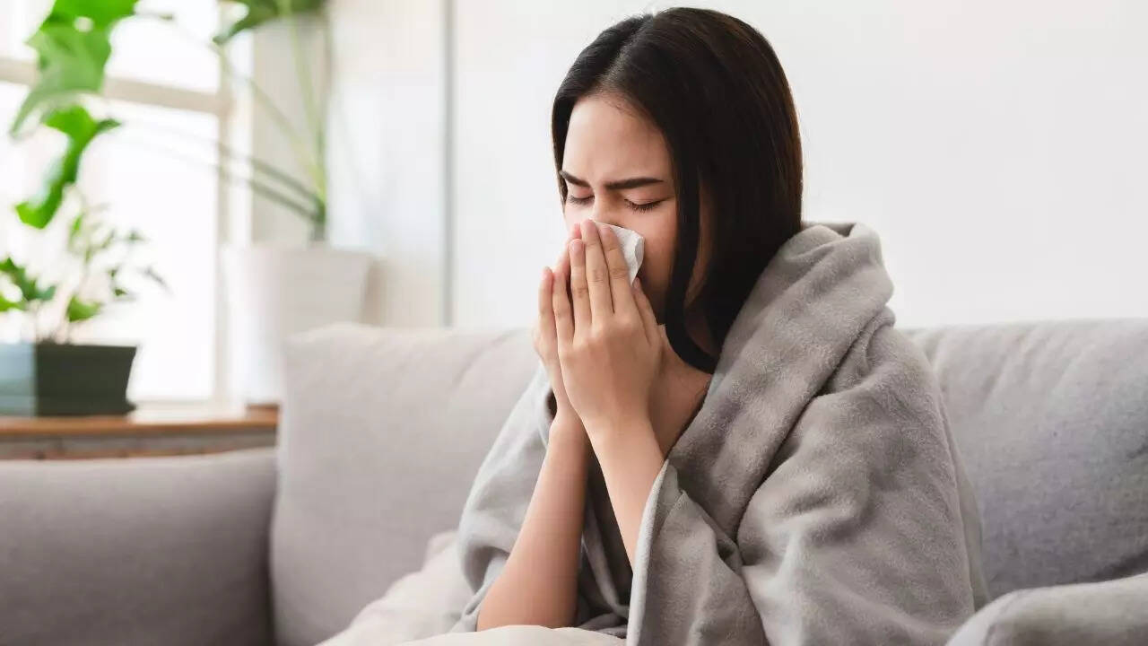 Infection and illnesses