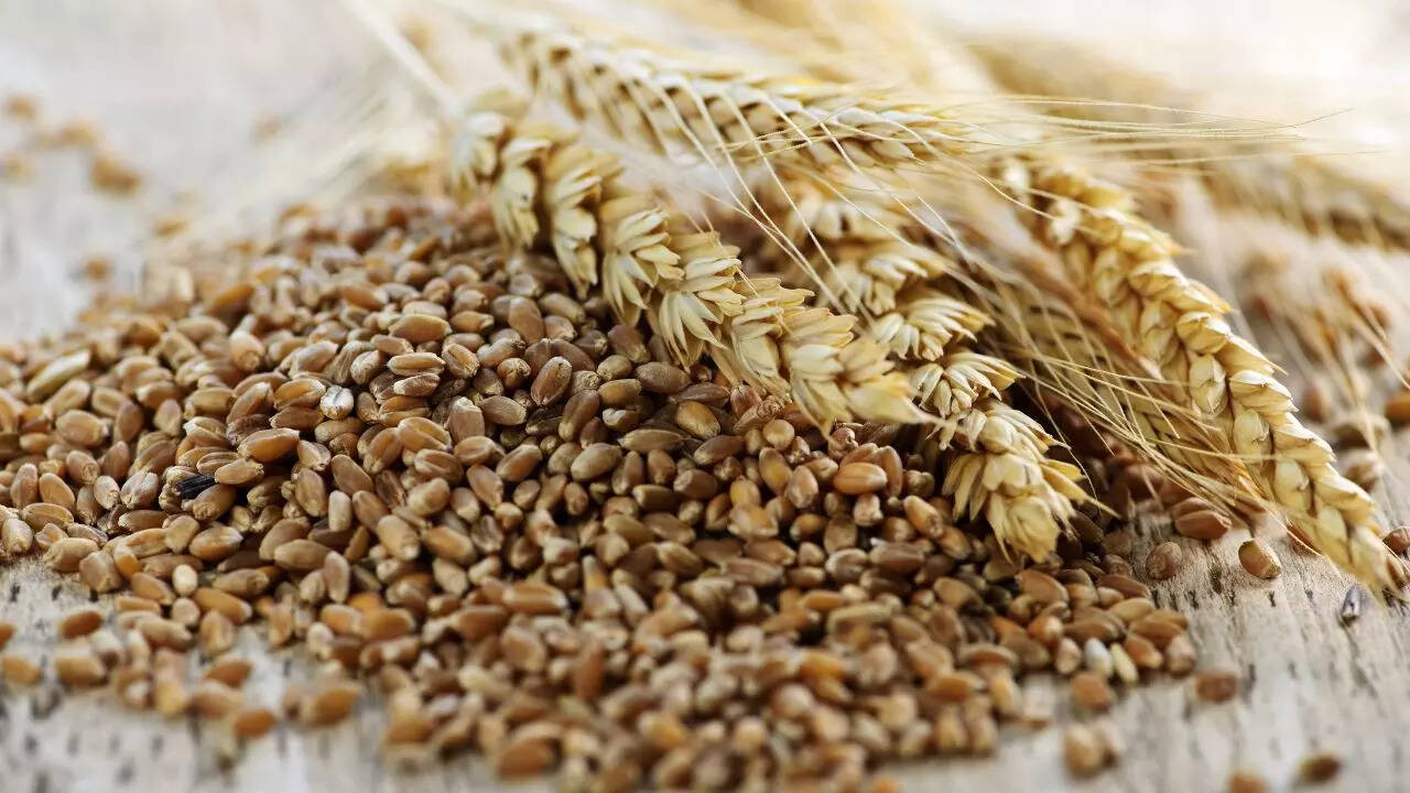 Whole grains