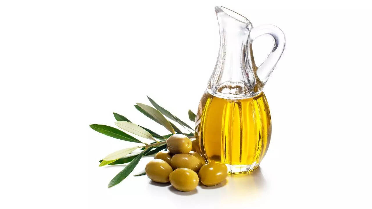 Olive oils