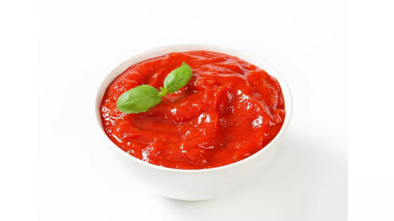 Tomato sauce
