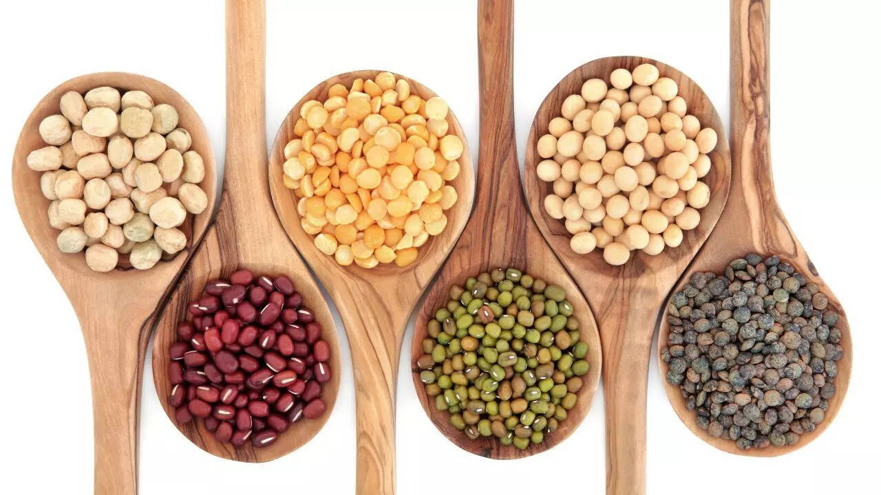 Pulses
