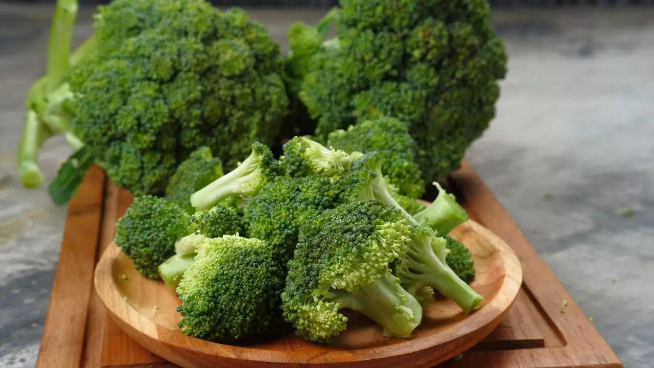 Broccoli