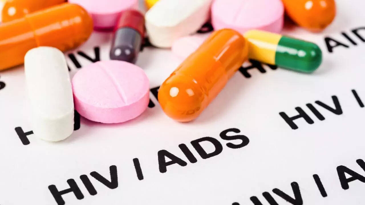 HIV / AIDS