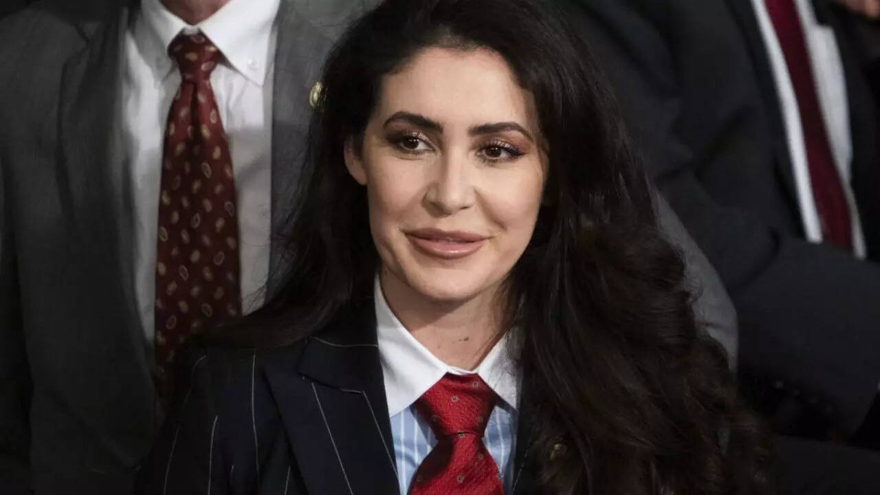 'Interdimensional beings': US lawmaker says she's confident there are things not created by mankind