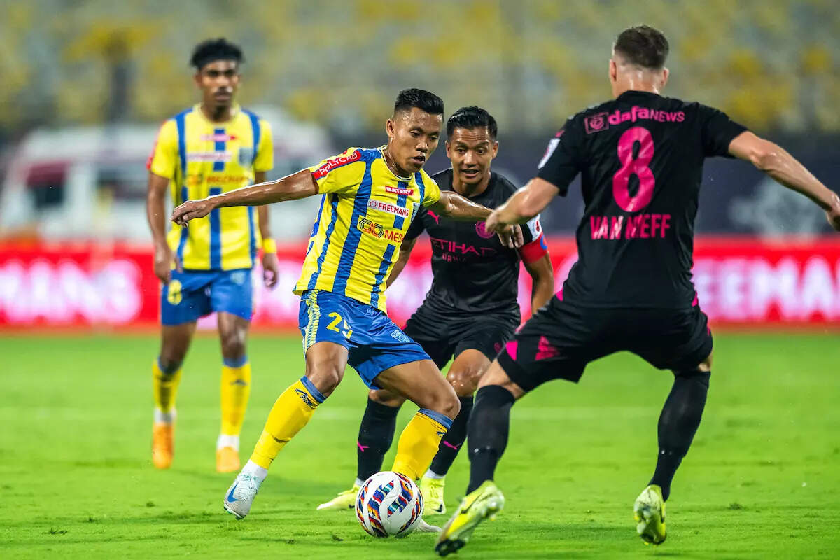 FIFPro writes to FIFA: Use your power to protect ISL players