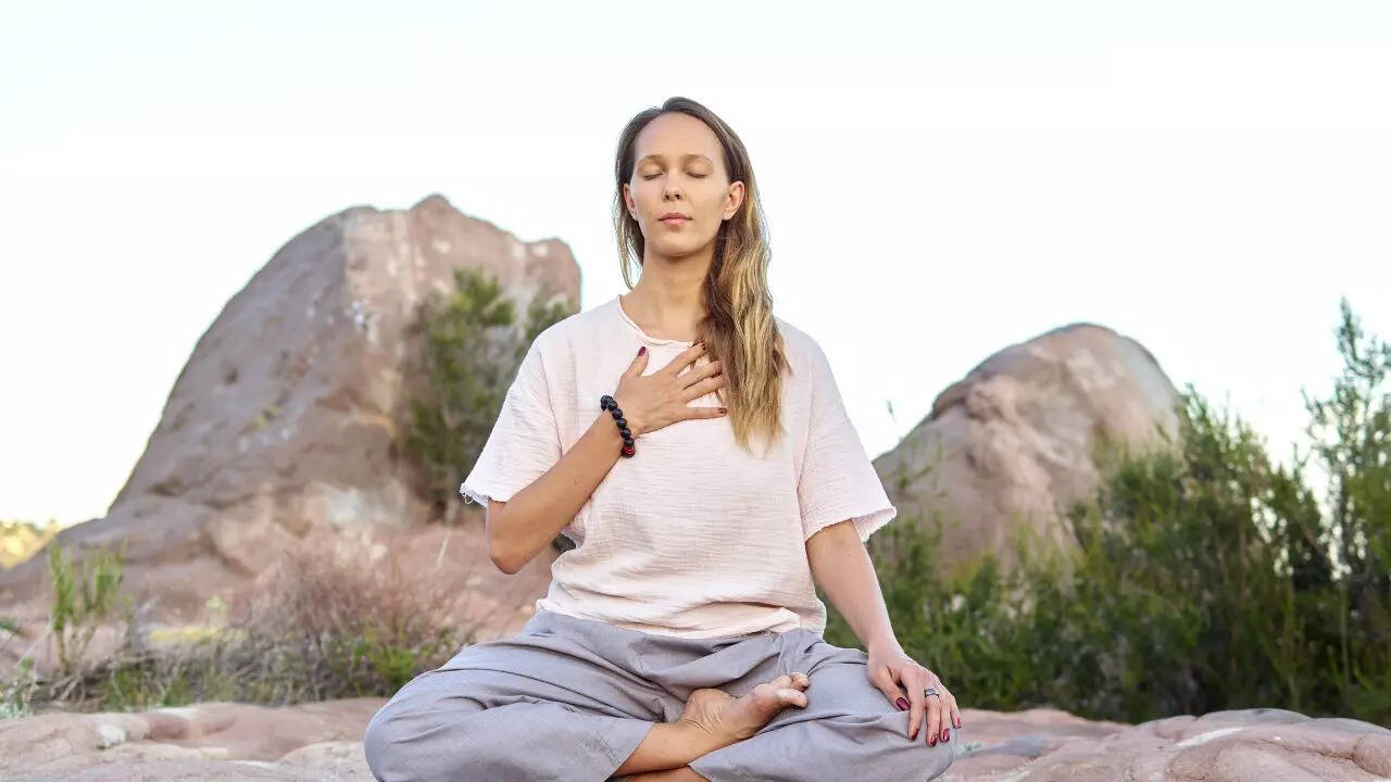 Meditation