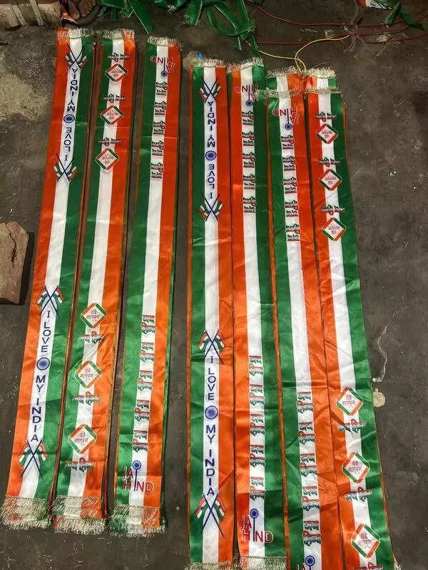 Lko is flagbearer of ‘Har Ghar Tiranga’ campaign in nation
