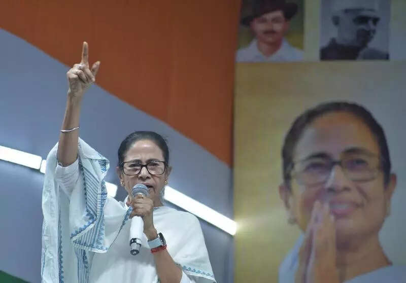 Will fight for language, says Mamata, slams SIR