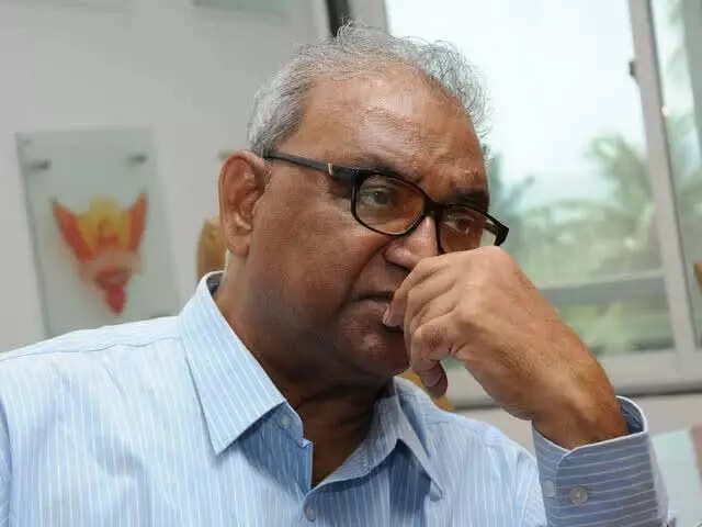 Olympic medallist, sports medicine pioneer Vece Paes passes away at 80