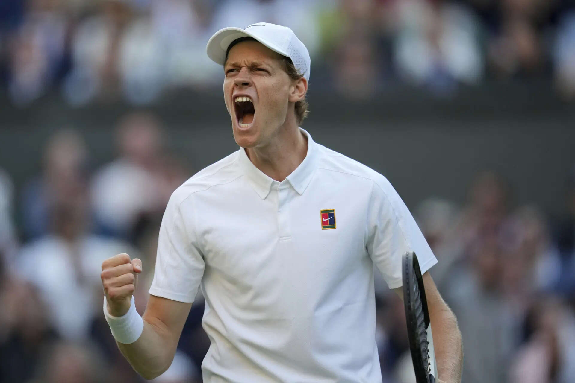 Cincinnati Open: Jannik Sinner annihilates Auger-Aliassime to reach SF