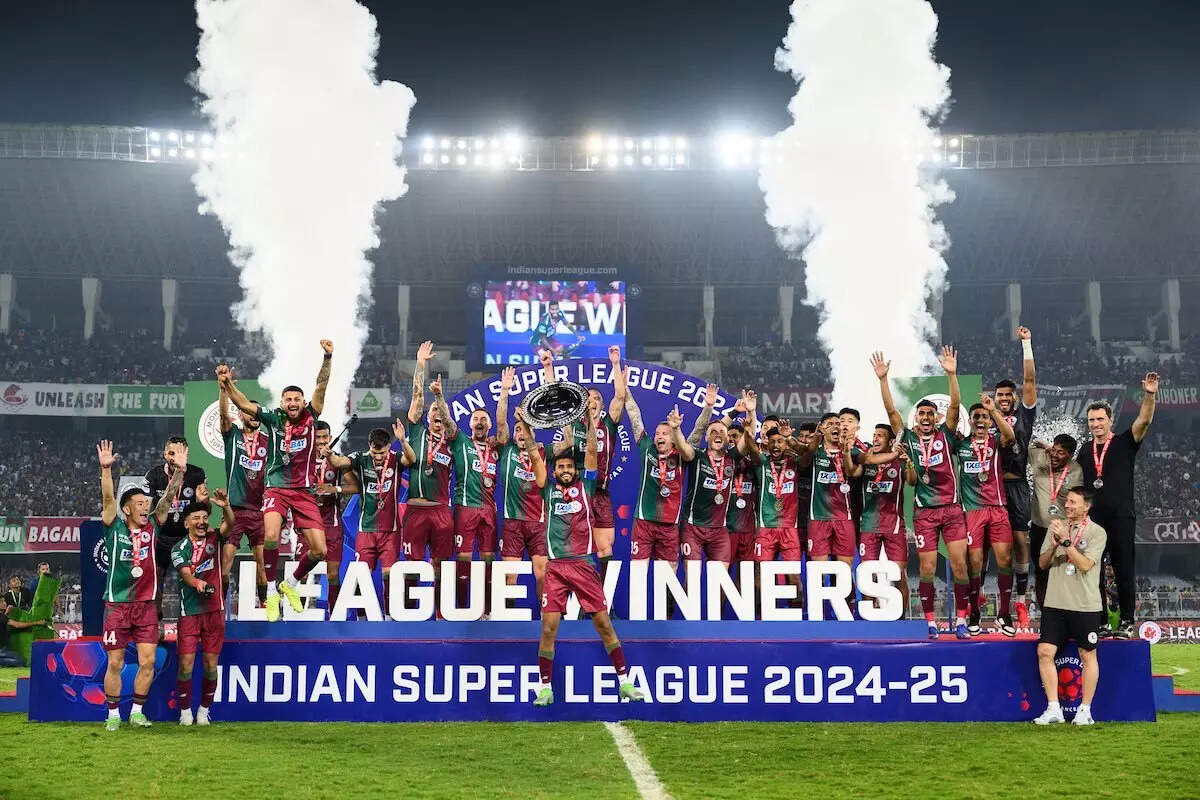 ISL: AIFF to bring plight of clubs, players to SC's attention in Monday hearing