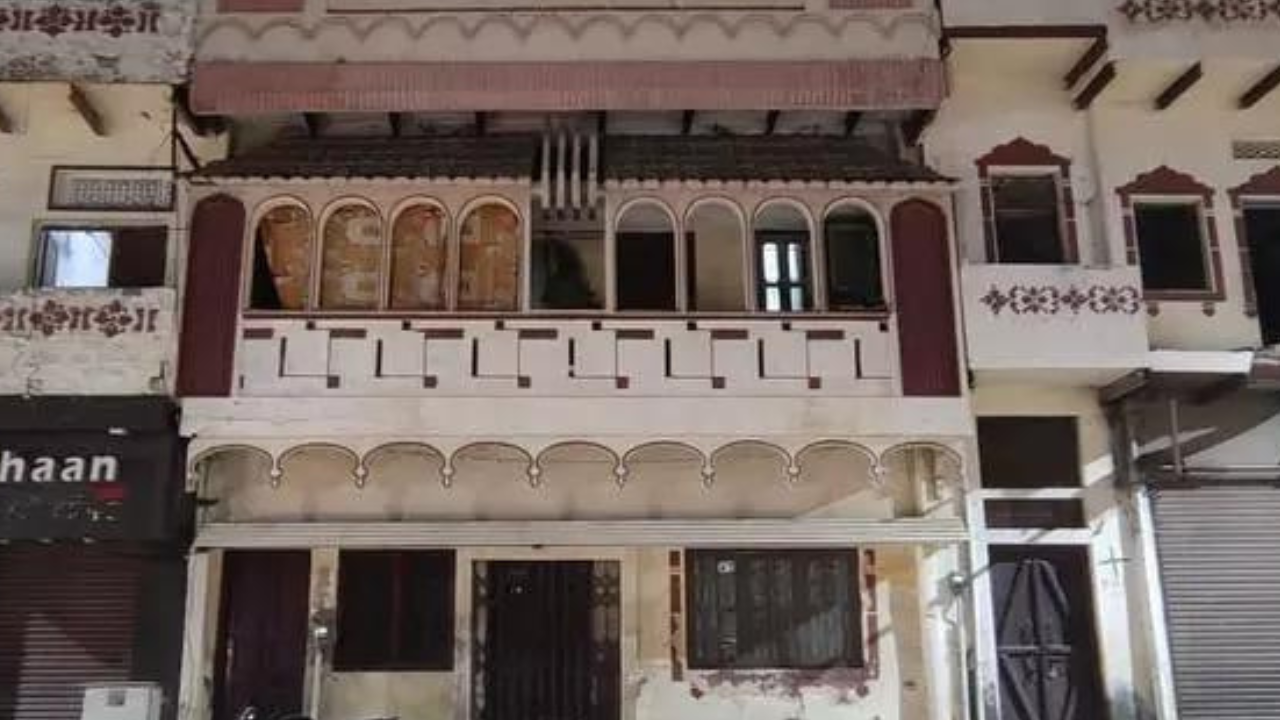 Road widening project: Varanasi to raze hockey legend Mohd Shahid’s ancestral home; family seeks memorial