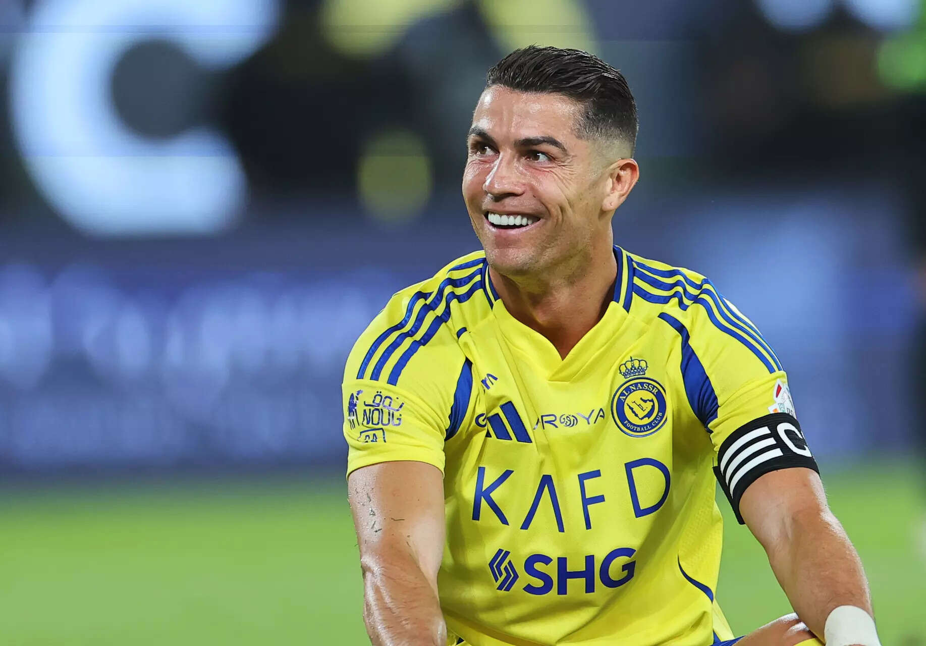 Cristiano Ronaldo to play in India? Al Nassr drawn with FC Goa in AFC Champions League Two