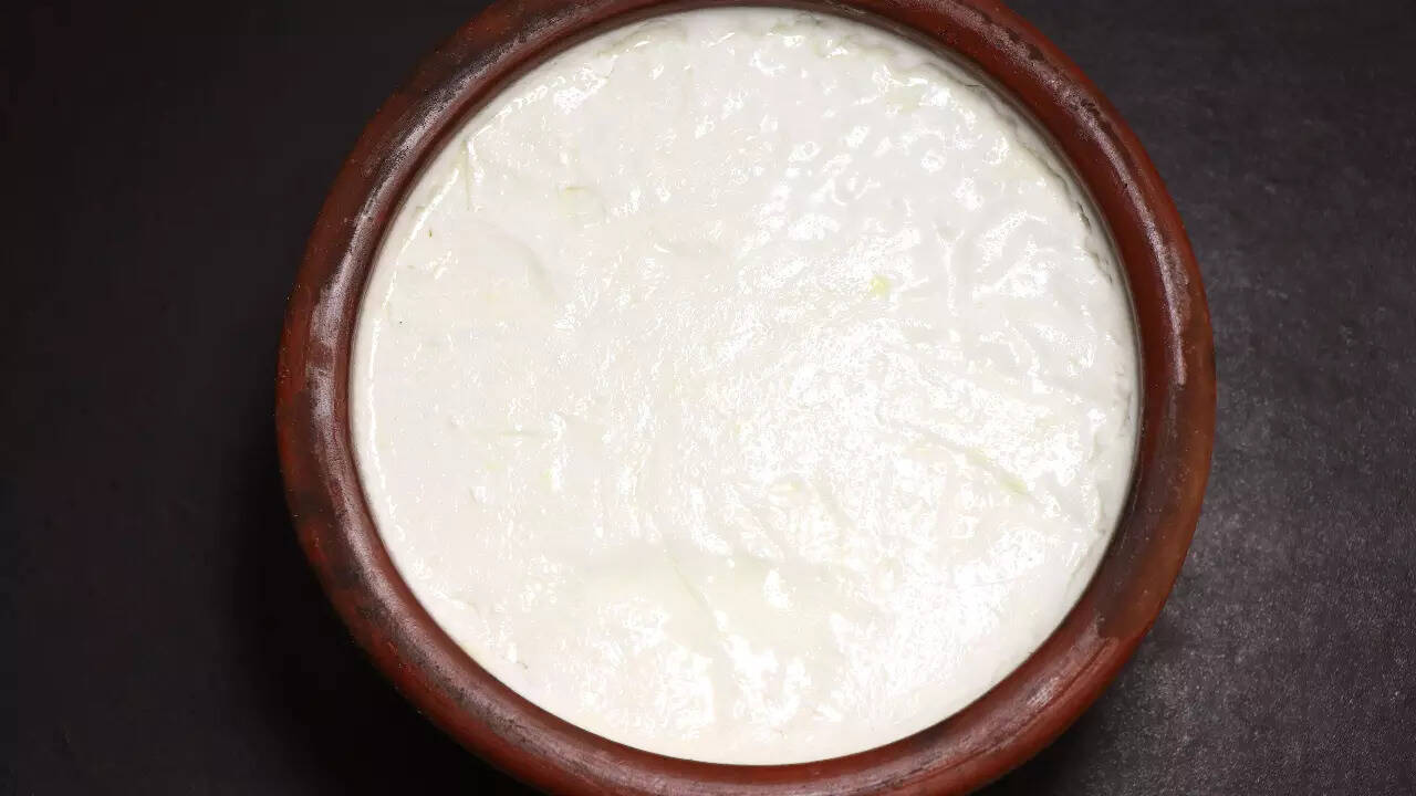 Dahi