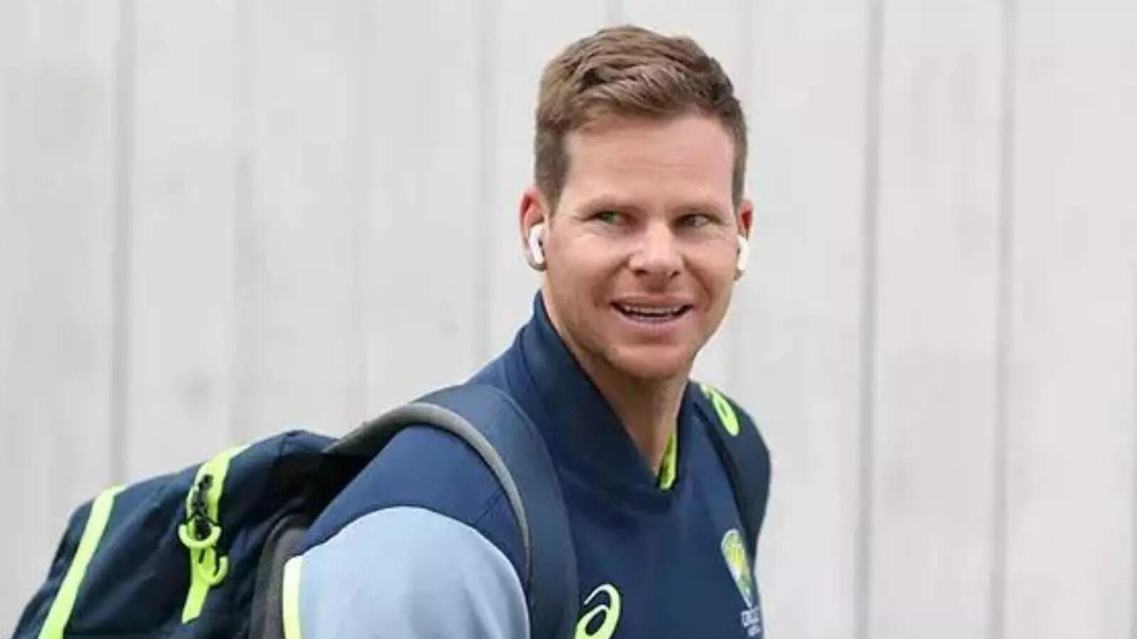 'It's going to be tricky to get in there': Smith wants to make LA28 squad