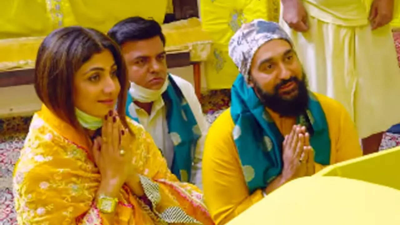 Raj reacts after being mocked for kidney offer to Maharaj