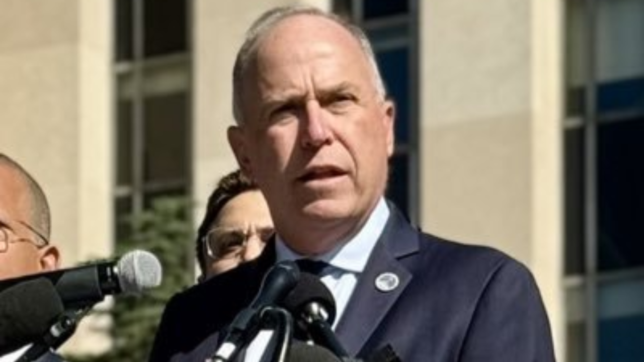 ‘Hostile takeover’: DC attorney general files lawsuit against Trump admin; court hearing scheduled for today