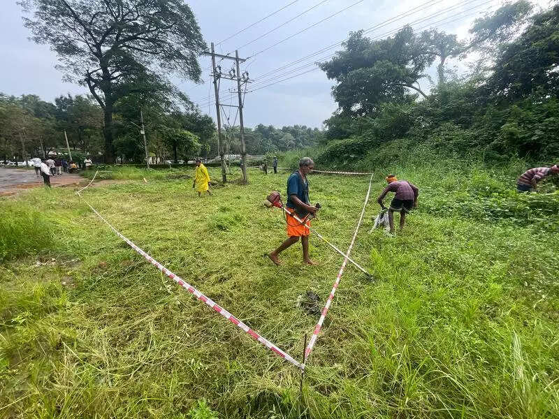 BJP wraps Dharmasthala case in faith narrative, Congress battles perception war