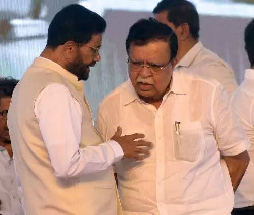 Rajanna hints at conspiracy, vows return to cabinet